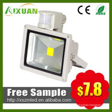 Sales during the world cup led night lamp with sensor